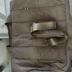 マザーズバッグ/入院バッグの画像