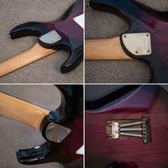 Aria Pro II Viper Series VP-400 1993年 極美品の画像