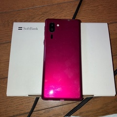 SoftBank シンプルスマホ5の画像