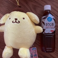 ポムポムプリン の画像