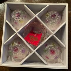 皿・箸置き各種（一部新品有）の画像