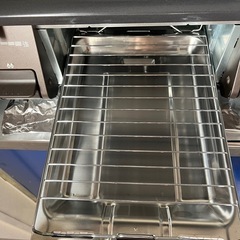 パロマ ガスコンロ ic-s87bm-rの画像