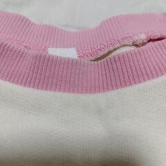 トレーナー90cmの画像