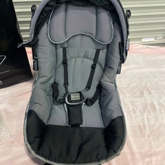 新品　バウンサー カトージ ベビー椅子 ローチェアの画像