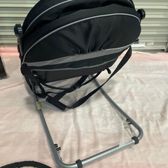 新品　バウンサー カトージ ベビー椅子 ローチェアの画像