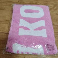 甲子園マフラータオルの画像