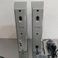 0823-295 Creative スピーカー　I-Trigue 2200 MF0065の画像