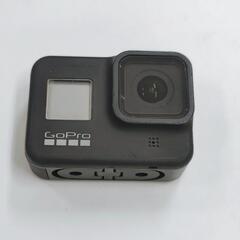 GoPro hero8 + 付属品いろいろの画像