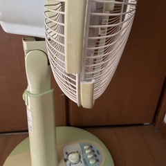 扇風機　の画像