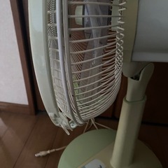 扇風機　の画像