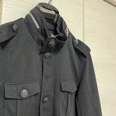 上着メンズ　XL の画像