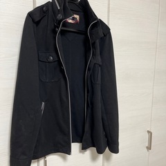 上着メンズ　XL の画像