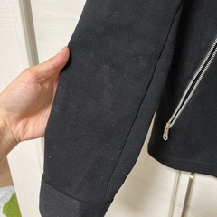 上着メンズ　XL の画像