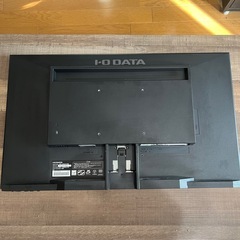 モニター I-O DATA EX-LDH241DBの画像