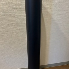 【中古】ALINCO FITNESS PRO ストレッチポール アルインコの画像