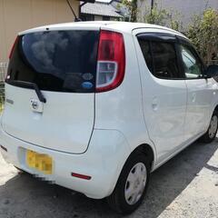 【車検有】5万キロ台 H22 モコ　MOCO  の画像
