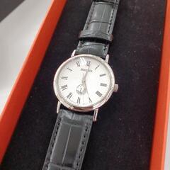 【ドリーム尾浜店】歌舞伎座開場10周年記念モデル　未使用品　SK-870-001　SEIKO　 高さ(H)--cm× 幅(W)--cm× 奥行(D)--cmの画像