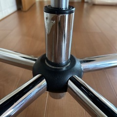 【美品】オフィスチェアの画像