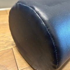 【中古】ALINCO FITNESS PRO ストレッチポール アルインコの画像