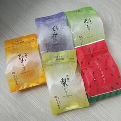 ゼリー なごみの米屋 果物の画像