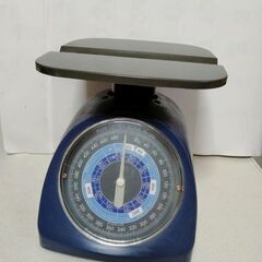 TANITAスケールの画像