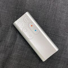 中古☆dyson Hot + Cool AM05WSの画像