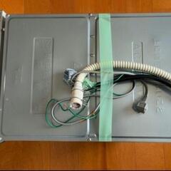 RKW-402 リンナイ ビルトイン食洗機の画像