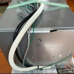 RKW-402 リンナイ ビルトイン食洗機の画像