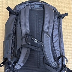 グレゴリー コンパス40の画像