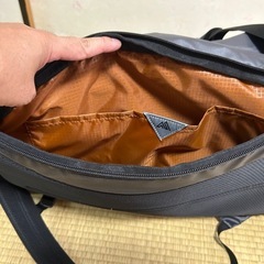 グレゴリー コンパス40の画像