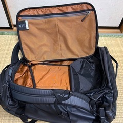 グレゴリー コンパス40の画像