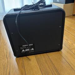 フェルナンデスギターアンプの画像