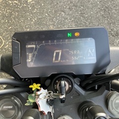 cb125rの画像