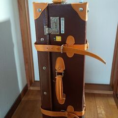 大きなトランクの画像