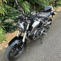 cb125rの画像