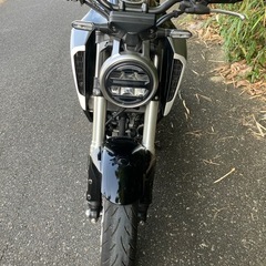 cb125rの画像