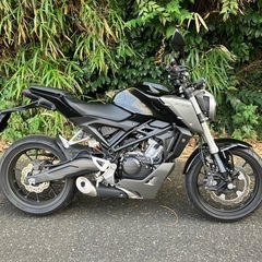 cb125rの画像