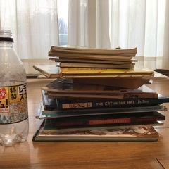 英語絵本4の画像