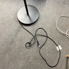 スタンドライト　LEDの画像