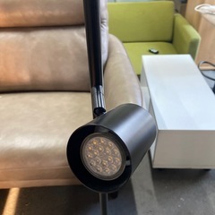 スタンドライト　LEDの画像