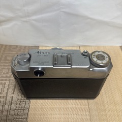 カメラ コンパクトフィルムカメラ SEIKOSHA-MX AIRES CAMERA 35-2A の画像