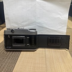 カメラ コンパクトフィルムカメラ SEIKOSHA-MX AIRES CAMERA 35-2A の画像