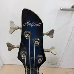 【ジャングルジャングル和歌山店】【Wa1946】エレキベース Ariaproⅱ   リユースショップ リサイクルショップ エレキベース  和歌山市 岩出市 海南市 岬町 和歌山 大阪の画像