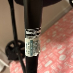 ベビーカーの画像