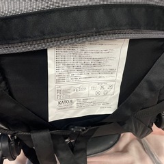 新品 バウンサー 赤ちゃん 椅子　の画像