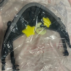 新品 バウンサー 赤ちゃん 椅子　の画像