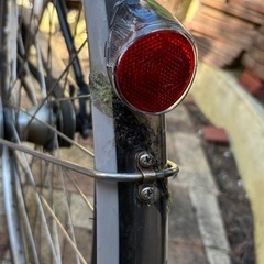 ブリヂストン
　自転車　アルベルト　ロイヤル の画像
