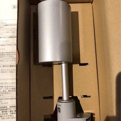 KOIZUMI スポットライト ASE940897 シルバー【未使用品】の画像