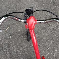 Little Redの画像