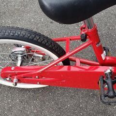 Little Redの画像
